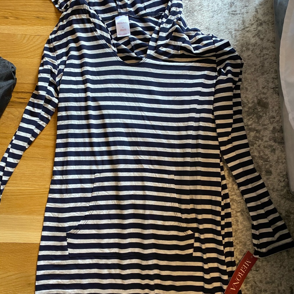 Women’s Swim Coverup